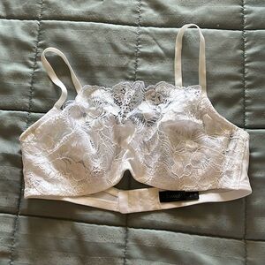 Soma cami bra, size 34B